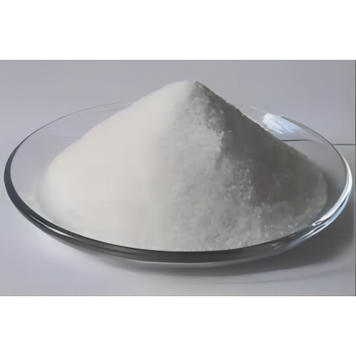 résine de polyacrylamide de cation de haute qualité
